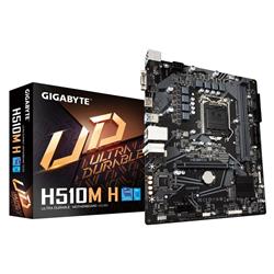 MOTHER GIGABYTE H510M H V2 X2R NVME VGA HDMI (1200